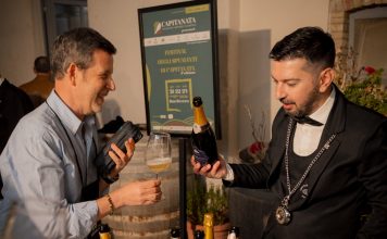 Conclusa la 2^ edizione del Festival degli Spumanti di Capitanata